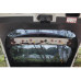myride gt-wing rear roof spoiler hyundai veloster 2011-15